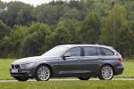 BMW 328i Touring Luxury 2012 года